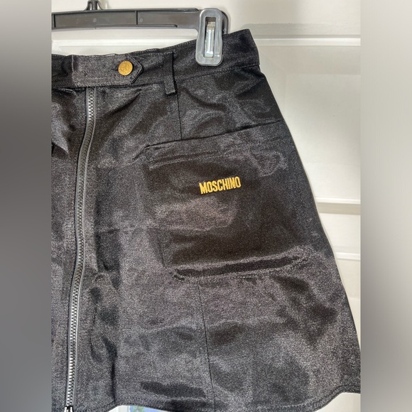 Moschino Skirt - Picture 2 of 5